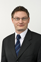 Member of the Management Board Bernd Worsch