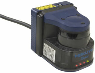 UBG-04LX-F01 Laserscanner HOK-UBG-04LX-F01