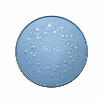 Scooba Storage Mat, Blue IR-5945