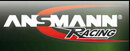 ANSMANN Racing Logo