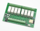 ESP32LR88 - WIFI 8 x 16A relays DEV-ESP32LR88