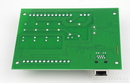 ETH044 - 5Amp 4 Channel dimmable SSR module DEV-ETH044