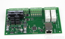 ETH0621 - 24v Motor controller and ethernet relay module DEV-ETH0621