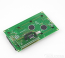 LCD05-20x4-Green LCD-Display DEV-LCD05-20X4-GREEN