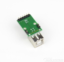USB-ISS-SV - Enhanced USB-I2C Module with short pin headers DEV-USB-ISS-SV
