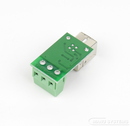 USB-RS485 Serial Interface Connector DEV-USB-RS485