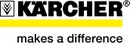 KÄRCHER Logo
