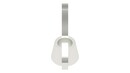 DIN 315 wing nut form A stainless steel A2 RLS-315A-A2-M6-1
