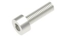 DIN 912 Cylinder screw stainless steel A2 - M3x10 RLS-912-A2-M3-10-1