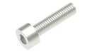 DIN 912 Cylinder screw stainless steel A2 - M3x12 RLS-912-A2-M3-12-1
