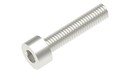 DIN 912 Cylinder screw stainless steel A2 - M3x14 RLS-912-A2-M3-14-1