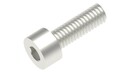 DIN 912 Cylinder screw stainless steel A2 - M4x12 RLS-912-A2-M4-12-1