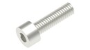 DIN 912 Cylinder screw stainless steel A2 - M4x14 RLS-912-A2-M4-14-1