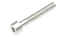 DIN 912 Cylinder screw stainless steel A2 RLS-912-A2-M4-25-1