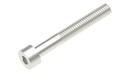 DIN 912 Cylinder screw stainless steel A2 - M4x30 RLS-912-A2-M4-30-1