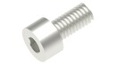 DIN 912 Cylinder screw stainless steel A2 RLS-912-A2-M4-8-1