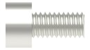 DIN 912 Cylinder screw stainless steel A2 RLS-912-A2-M4-8-1