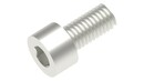 DIN 912 Cylinder screw stainless steel A2 - M5x10 RLS-912-A2-M5-10-1