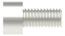 DIN 912 Cylinder screw stainless steel A2 RLS-912-A2-M5-10-1