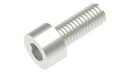 DIN 912 Cylinder screw stainless steel A2 - M5x12 RLS-912-A2-M5-12-1