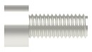 DIN 912 Cylinder screw stainless steel A2 RLS-912-A2-M5-12-1
