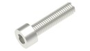 DIN 912 Cylinder screw stainless steel A2 - M5x20 RLS-912-A2-M5-20-1
