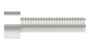 DIN 912 Cylinder screw stainless steel A2 RLS-912-A2-M5-20-1