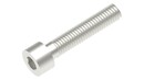 DIN 912 Cylinder screw stainless steel A2 RLS-912-A2-M5-25-1