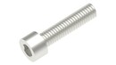 DIN 912 Cylinder screw stainless steel A2 - M6x25 RLS-912-A2-M6-25-1