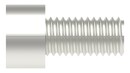 DIN 912 Cylinder screw stainless steel A2 RLS-912-A2-M8-16-1