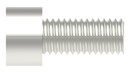 DIN 912 Cylinder screw stainless steel A2 RLS-912-A2-M8-18-1