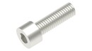 DIN 912 Cylinder screw stainless steel A2 - M8x25 RLS-912-A2-M8-25-1