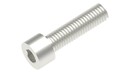 DIN 912 Cylinder screw stainless steel A2 - M8x30 RLS-912-A2-M8-30-1