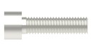DIN 912 Cylinder screw stainless steel A2 RLS-912-A2-M8-30-1