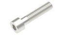 DIN 912 Cylinder screw stainless steel A2 RLS-912-A2-M8-35-1