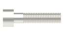 DIN 912 Cylinder screw stainless steel A2 RLS-912-A2-M8-35-1