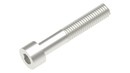 DIN 912 Cylinder screw stainless steel A2 - M8x45 RLS-912-A2-M8-45-1
