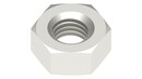 DIN 934 Hexagon nut stainless steel A2 - M10 RLS-934-A2-M10-1