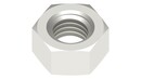 DIN 934 Hexagon nut stainless steel A2 RLS-934-A2-M12-1