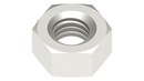 DIN 934 Hexagon nut stainless steel A2 - M8 RLS-934-A2-M8-1