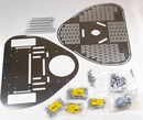 R2 Chassis Kit WOR-0009