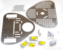 R2 Chassis Kit WOR-0009