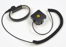Blind plug and ESD metal wrist strap WOR-0029