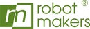 robot makers Logo